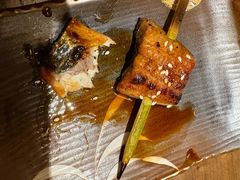 -鸟鹏烧鸟居酒屋(龙岗万科店)