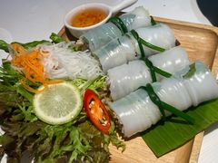 -花样西贡·法式越南菜餐厅(桂林万象城店)