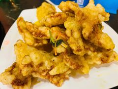 -粗粮人家·东北菜(洋桥店)