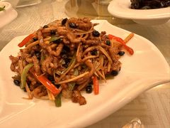 -马凯餐厅(长椿街店)