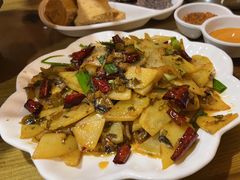 -88号小吃店·经典云南菜·地道纳西美食