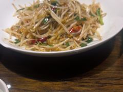 -纪林菜馆·博山菜老字号(华光路店)