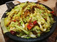 -大鸭梨烤鸭(左家庄店)