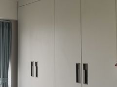 -佰丽爱家全屋定制(汶水店)