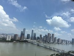 -广州香格里拉酒店
