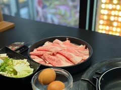 -和牛 烧肉寿喜烧涮锅 善(心斎橋店)