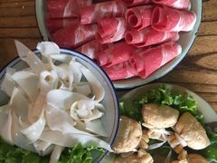 -东镇老火锅(长春路首店)