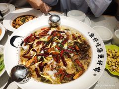 -江渔儿酸菜鱼(曜一城店)