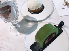 -La Porte de Paris 巴黎之门法式甜品