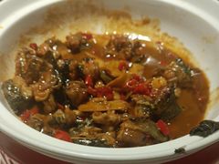 -千百味红餐厅·江西菜(绿地双子塔店)