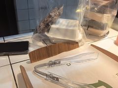 -黑草莓(重庆路店)