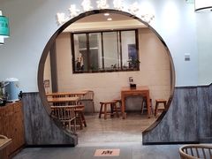 -西羊市老米家泡馍(西羊市店)