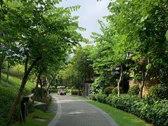 -广州从化都喜泰丽度假温泉酒店