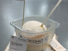 -M Stand(BFC外滩金融中心店)