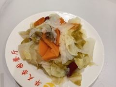 -杏园餐厅(西四北大街店)
