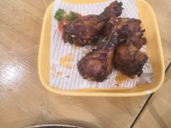 -托斯卡纳烘焙意大利餐厅(五天地店)