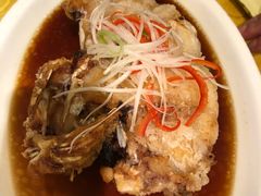 -鹿港小镇经典老上海菜(长乐路店)