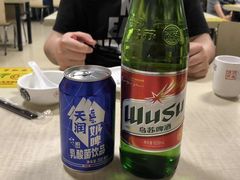 -马黑哥椒麻鸡(清江山水店)