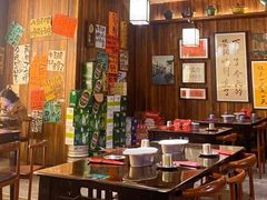 -那些年一起吃串的地方烧烤(观前街店)