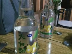 -老乔串店(青松路店)