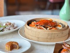 -珠海华发喜来登酒店-采悦轩中餐厅
