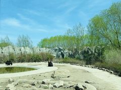 -齐齐哈尔龙沙动植物园