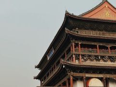 -西安鼓楼
