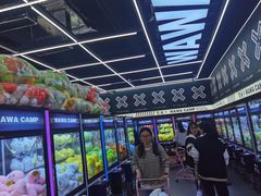 -娃娃集合营(上海闵行天街店)