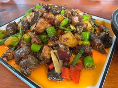 -云隐小厨·传统大理美食(复兴路店)