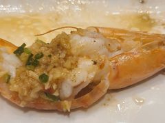 -福樱兰海鲜放题铁板烧(加州店)