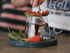 -BE NORMAL CAFE(霞溪路店)