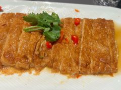 -掌上鲜(南顺城街店)