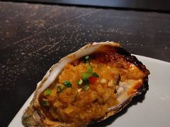 -很久以前羊肉串(中山公园店)