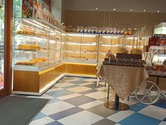 -85度C(上海松江九亭店)