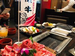 -俺的焼肉(銀座9丁目店)