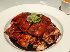 -黑明餐厅(白鹭洲店)