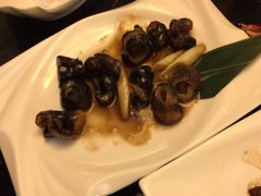 -德川家日本料理(中关村寰太大厦店)