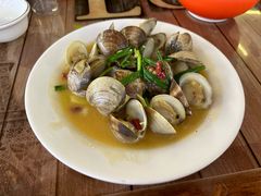 -鑫鸿达·海鲜闽菜热炒小馆(中山路店)