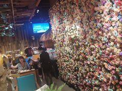 -领鲜活海鲜榴莲自助火锅(东门店)