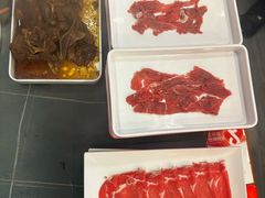 -京元盛铜锅涮肉(上海总店)
