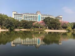 -清远恒大酒店·寻味清远