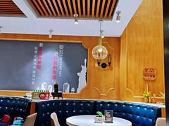-如轩海鲜砂锅粥(名都店)