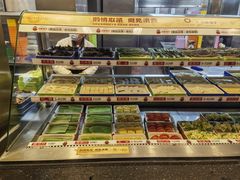 -川西坝子火锅(金沙1.0直营店)