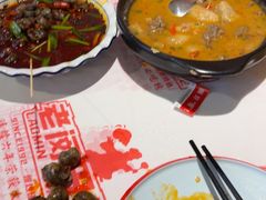 -老闵田螺馆·南昌市井菜·特色小吃(总店)