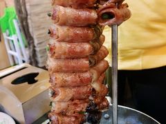 -巴犀烧烤(新崇光店)