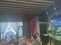 -陈熹公民族美食文化餐厅(中华广场店)