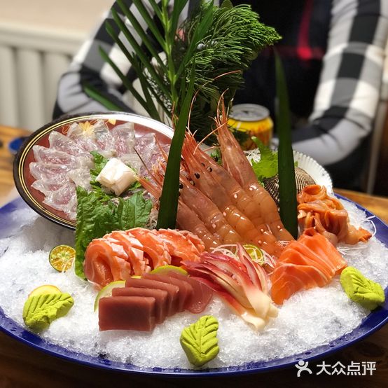 千江味日本料理