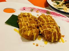 -若蘭慈·无国界素食料理(欢乐海岸店)