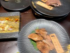 -本寻烧肉酒场(双井店)