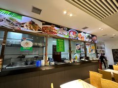 -尹兰楼西北风情餐厅(嘉定店)